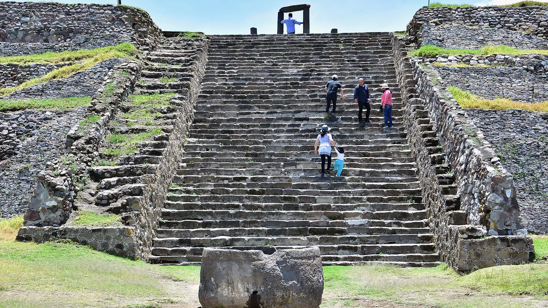 Zonas Arquológicas  (2)